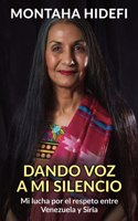 Dando voz a mi silencio