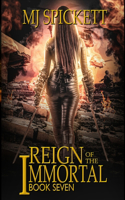 Reign of the Immortal