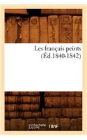 Les Français Peints (Éd.1840-1842)