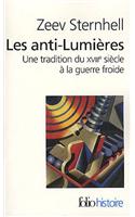 Anti Lumieres
