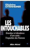 Intouchables (Les): (6085013 Documents Societe)