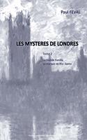 Les Mystères de Londres