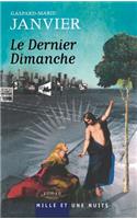 Le Dernier dimanche