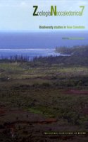 Biodiversity Studies in New Caledonia