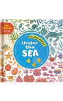 Memory Match: Under the Sea