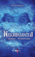Nekromantia - Pitherygand