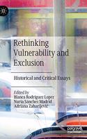 Rethinking Vulnerability and Exclusion