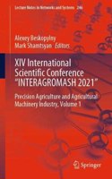 XIV International Scientific Conference 