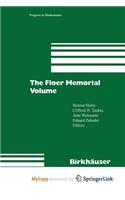 The Floer Memorial Volume