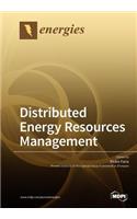 Distributed Energy Resources Management