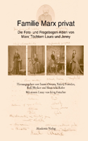 Familie Marx Privat