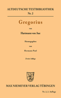 Gregorius