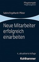 Neue Mitarbeiter Erfolgreich Einarbeiten