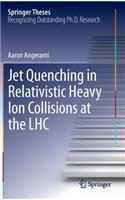Jet Quenching in Relativistic Heavy Ion Collisions at the Lhc