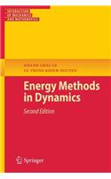 Energy Methods in Dynamics