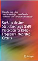 On-Chip Electro-Static Discharge (Esd) Protection for Radio-Frequency Integrated Circuits