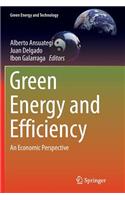 Green Energy and Efficiency