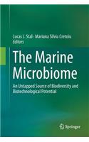 The Marine Microbiome