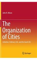 Organization of Cities
