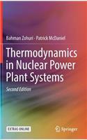 Thermodynamics in Nuclear Power Plant Systems