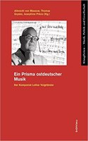 Ein Prisma Ostdeutscher Musik