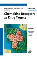 Chemokine Receptors as Drug Targets