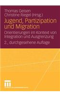 Jugend, Partizipation Und Migration