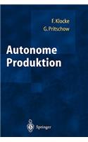 Autonome Produktion