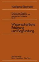 Wissenschaftliche Erklarung und Begrundung