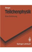 Teilchenphysik