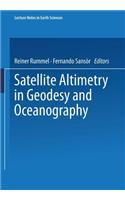 Satellite Altimetry in Geodesy and Oceanography