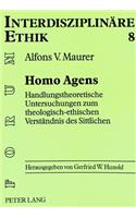 Homo Agens