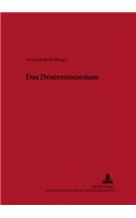 Das Deuteronomium