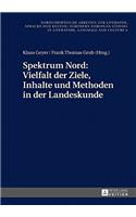 Spektrum Nord