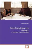Interdisciplinary Sex Therapy