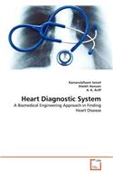 Heart Diagnostic System