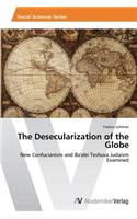 Desecularization of the Globe