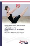 Aplicación de la Electromiografía al Método Pilates