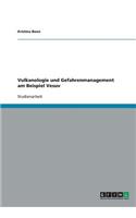 Vulkanologie und Gefahrenmanagement am Beispiel Vesuv