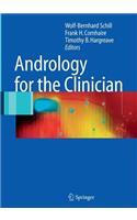 Andrology for the Clinician