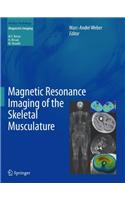 Magnetic Resonance Imaging of the Skeletal Musculature