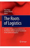 Roots of Logistics