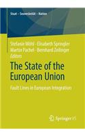 State of the European Union