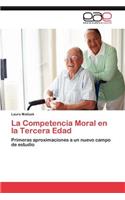 Competencia Moral En La Tercera Edad