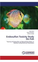 Endosulfan Toxicity Study on Fish