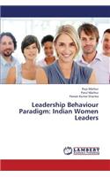 Leadership Behaviour Paradigm