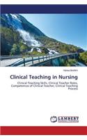 Clinical Teaching in Nursing