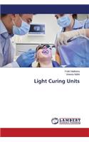 Light Curing Units