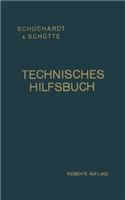 Technisches Hilfsbuch