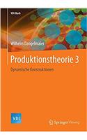 Produktionstheorie 3